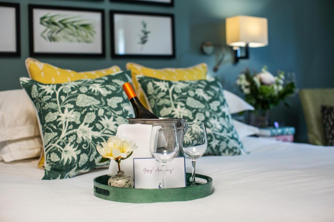 Hogarths Hotel Solihull