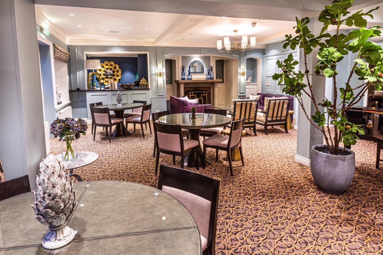 Hogarths Solihull