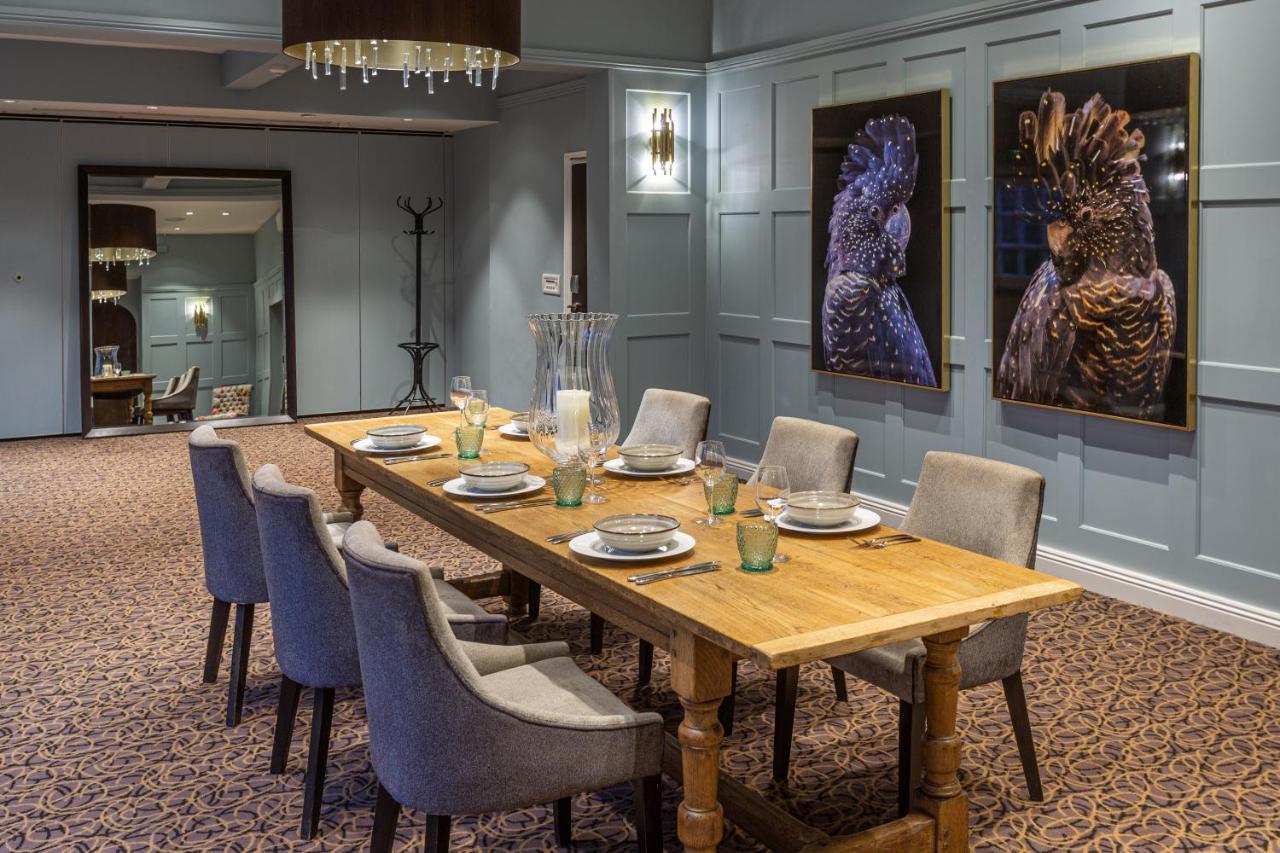Hotel Hogarths Solihull