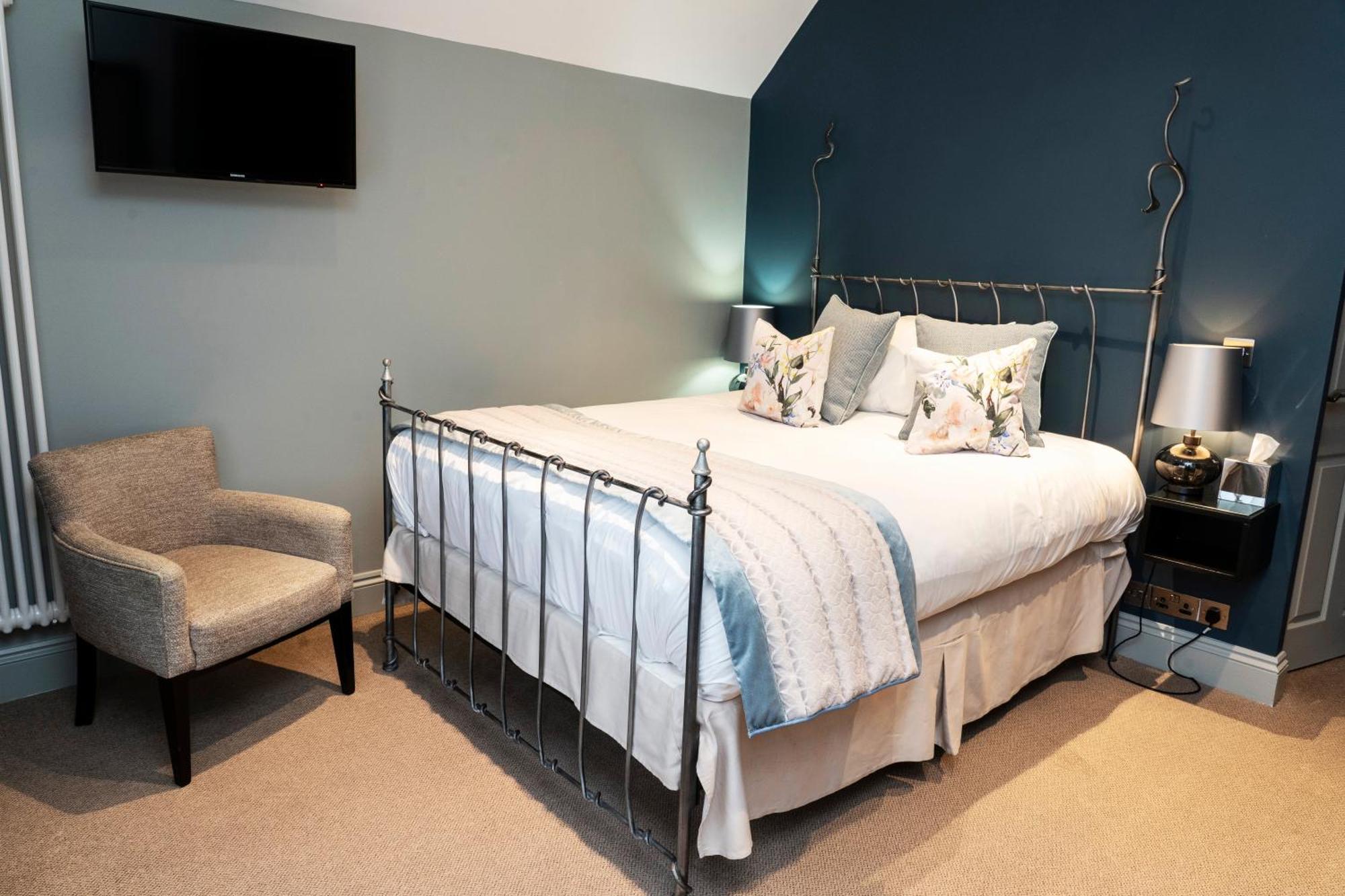 Hogarths Hotel Solihull