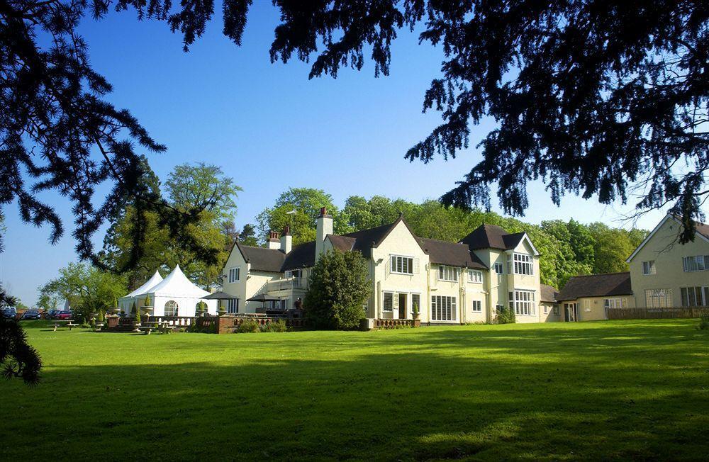 Hogarths 4* Solihull