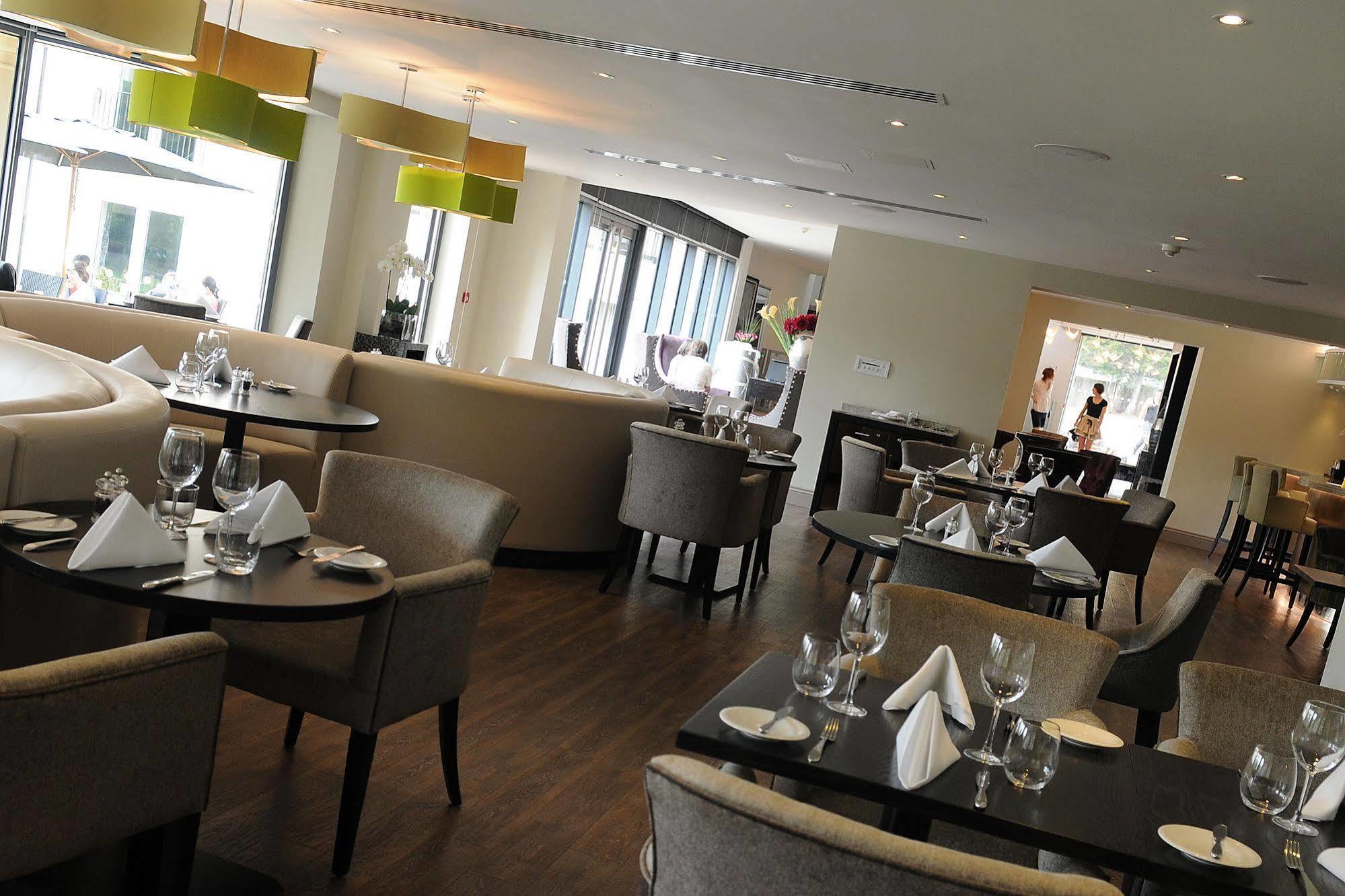 Hogarths Hotel Solihull