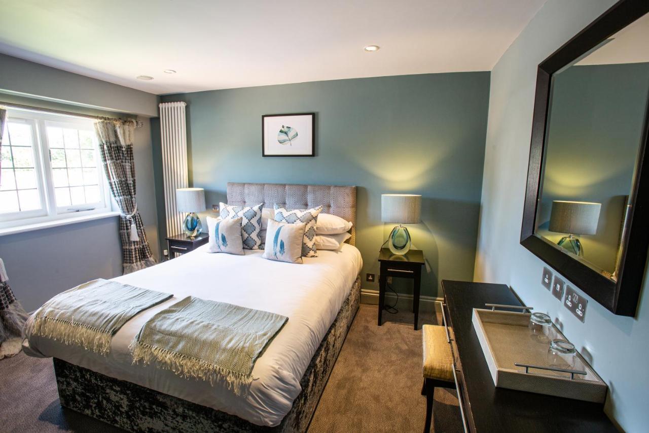 Hotel Hogarths 4*