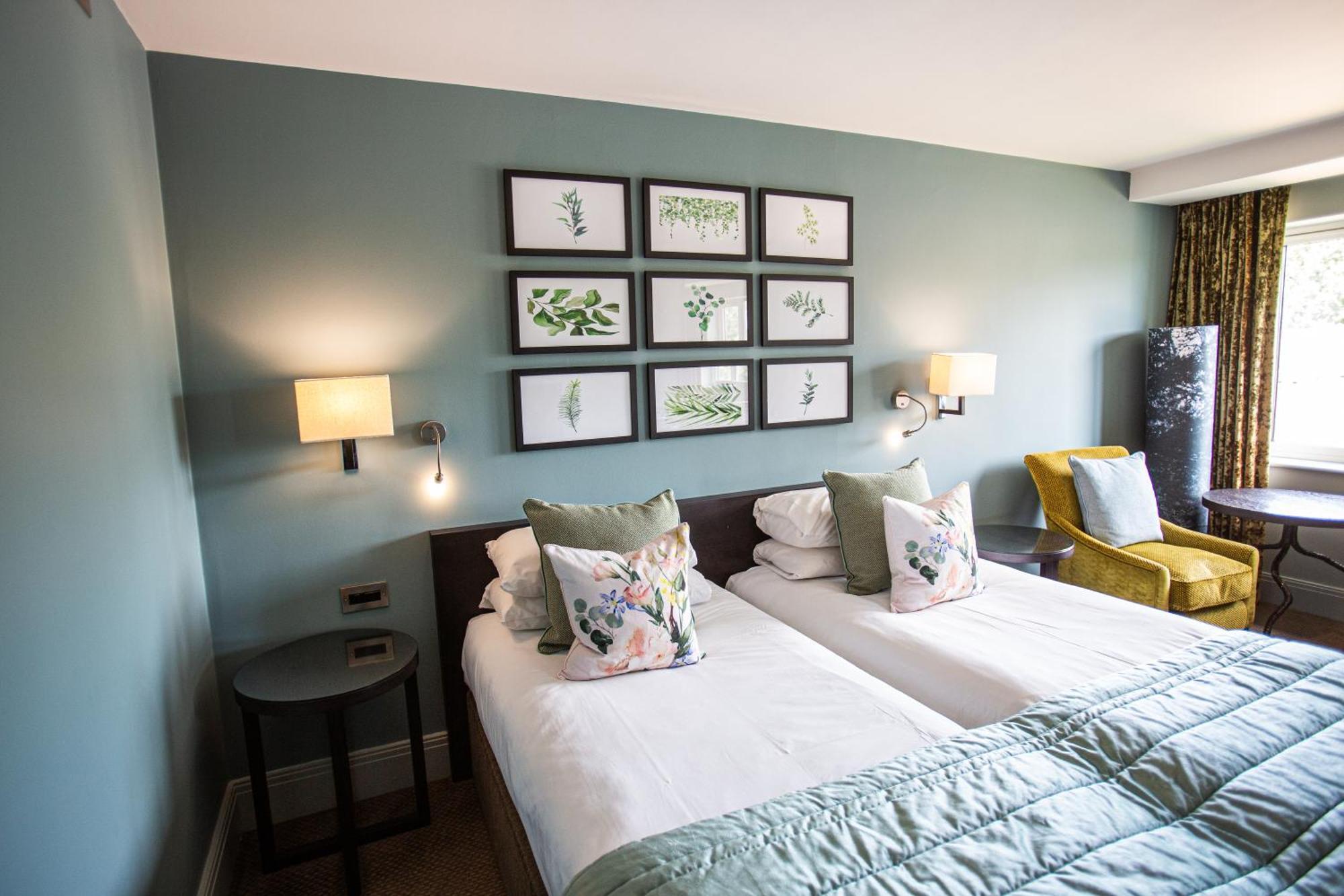 Hogarths 4* Solihull