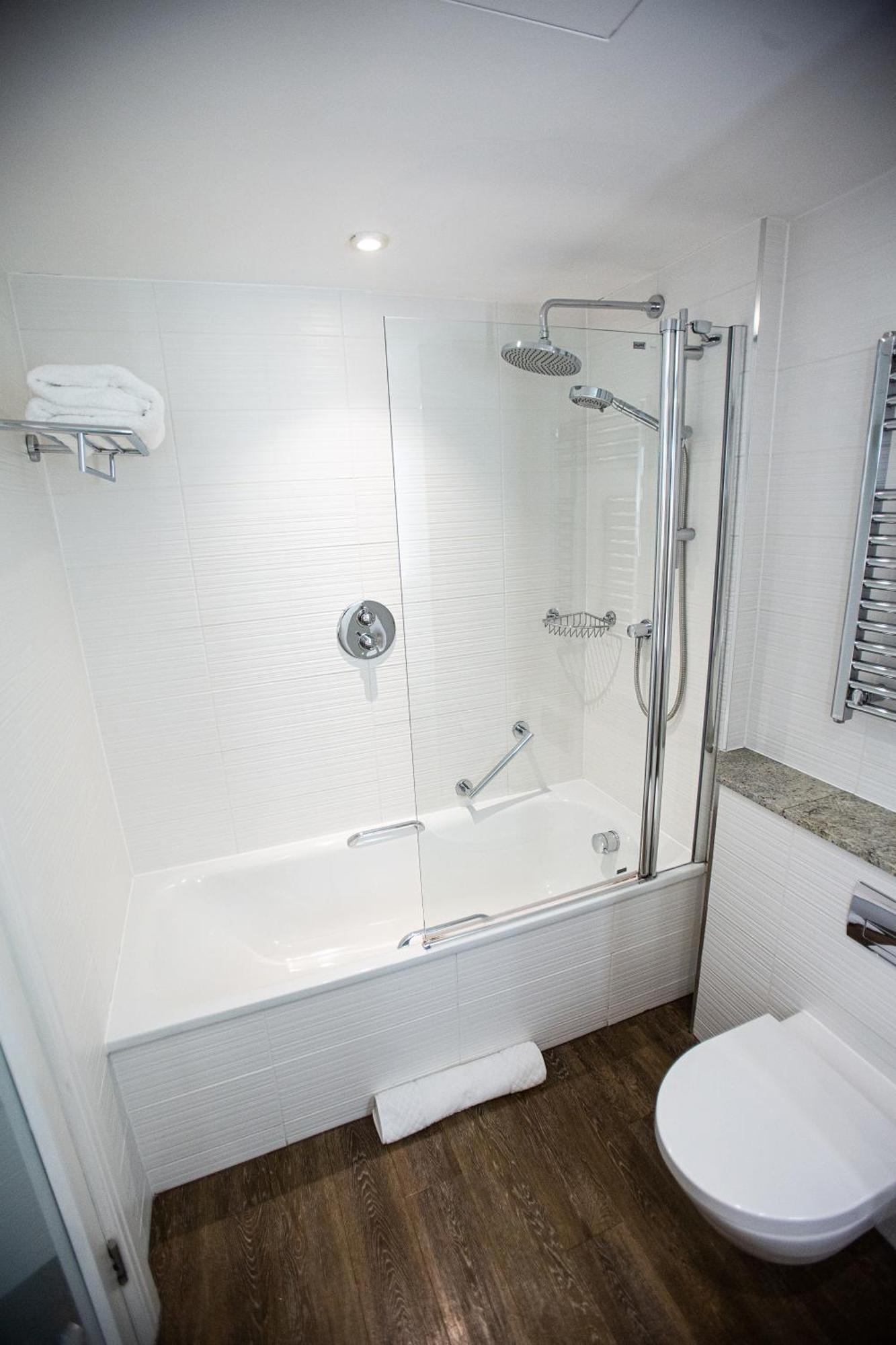 Hotel Hogarths 4*