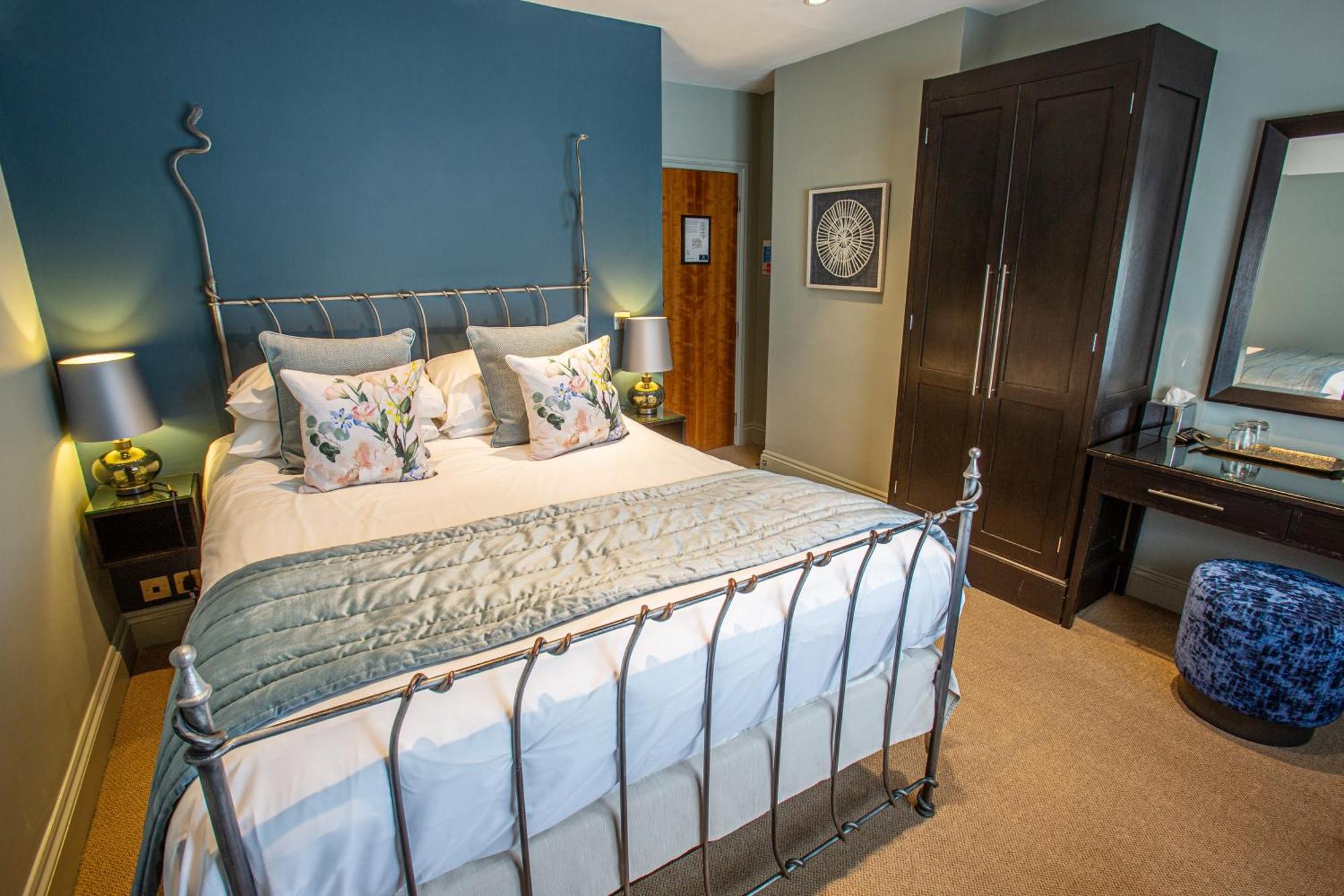 Hotel Hogarths 4*