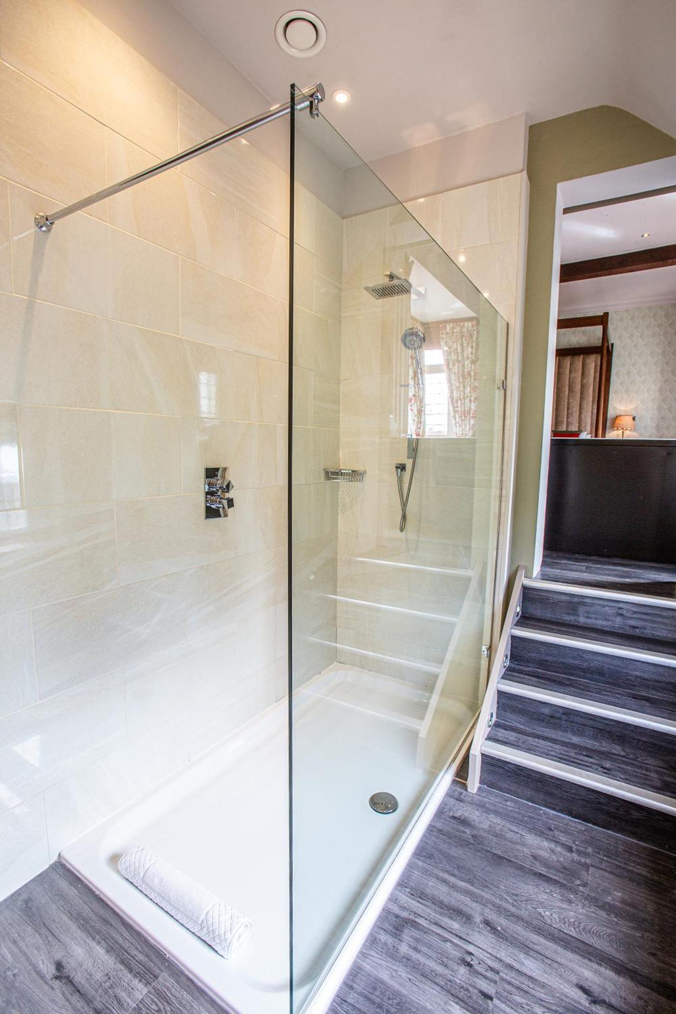 Hogarths Hotel Solihull