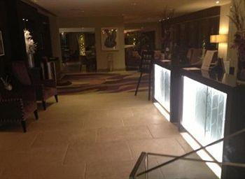 Hogarths Hotel Solihull