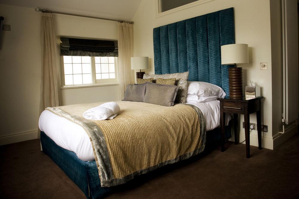 Hogarths Hotel Solihull
