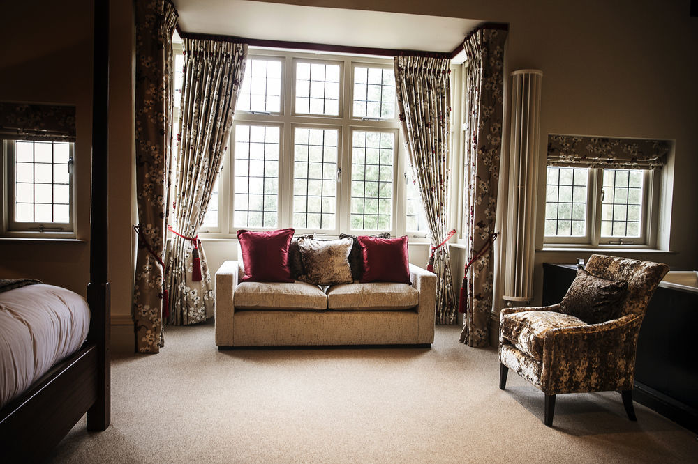 Hotel Hogarths Solihull