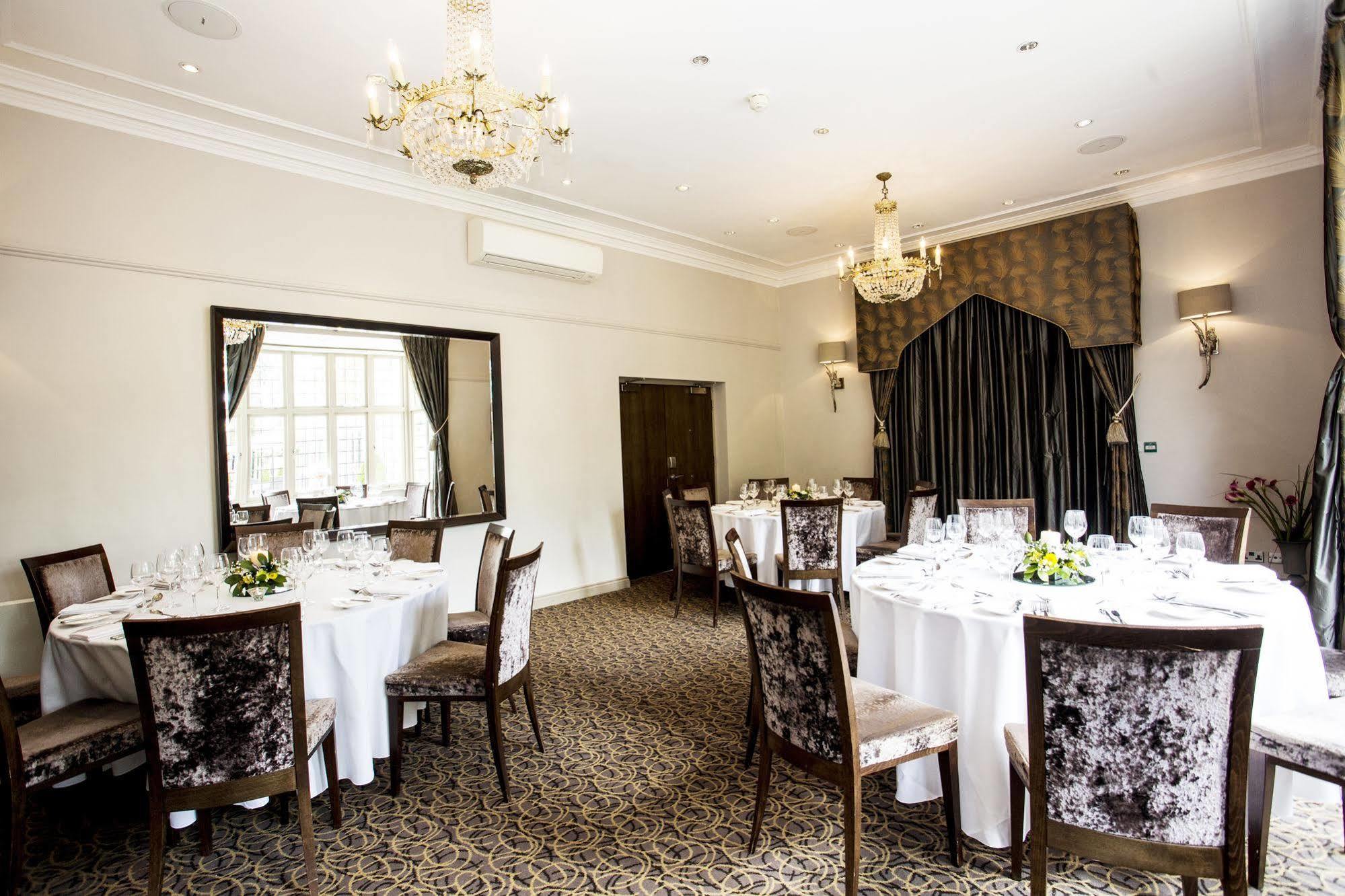 Hogarths Hotel 4*