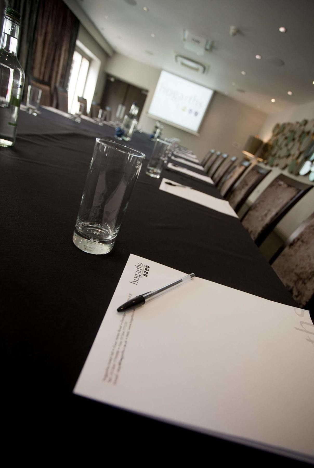 Hogarths Hotel Solihull